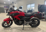 2014 Honda NC700X Parallel Twin 670