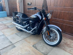 2013 Kawasaki Vulcan 900