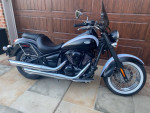 2013 Kawasaki Vulcan 900