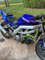 SR 1000 Suzuki 2003