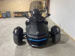 2023 CAN-AM SPYDER F3 SPECIAL SERIES