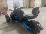 2023 CAN-AM SPYDER F3 SPECIAL SERIES