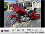 2005 Harley-Davidson FXST/I Softail Standard - Financing Available!