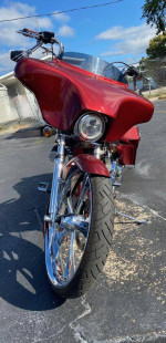 2005 Harley-Davidson FXST/I Softail Standard - Financing Available!