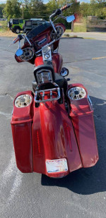 2005 Harley-Davidson FXST/I Softail Standard - Financing Available!