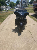 2012 Harley Davidson ultra limited loaded