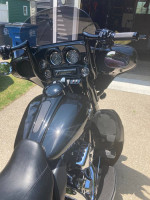 2012 Harley Davidson ultra limited loaded