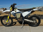 2021 Husqvarna FE501S Dual Sport Motorcylce