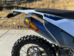 2021 Husqvarna FE501S Dual Sport Motorcylce