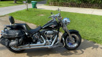 2006 Harley Davidson Fatboy FLSTFI