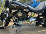 2006 Harley Davidson Fatboy FLSTFI