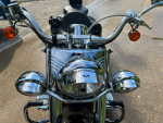 2006 Harley Davidson Fatboy FLSTFI