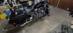 2020 harley davidson heritage