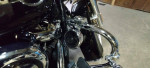 2020 harley davidson heritage