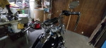 2020 harley davidson heritage