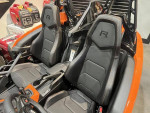 2023 POLARIS SLINGSHOT R DESERT SKY MANUAL
