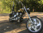 Harley Davidson SOFTAIL
