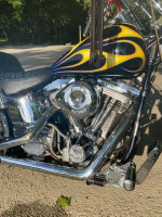Harley Davidson SOFTAIL