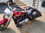 2019 Fat boy