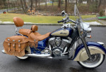 2021 Indian Chief Vintage