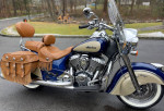 2021 Indian Chief Vintage