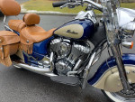 2021 Indian Chief Vintage