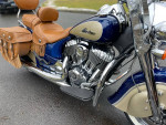 2021 Indian Chief Vintage