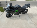 Ninja 400 2023