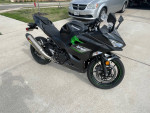 Ninja 400 2023
