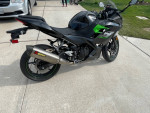 Ninja 400 2023
