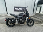 2023 Triumph Trident 660
