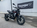 2023 Triumph Trident 660