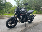 2023 Triumph Trident 660