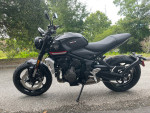 2023 Triumph Trident 660