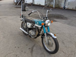 1969 Honda CB 350