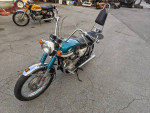 1969 Honda CB 350