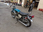 1969 Honda CB 350