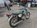 1969 Honda CB 350