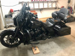 Road King Special