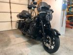 Road King Special