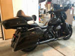Road King Special
