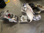 Honda Met Ruck Project