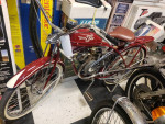 1947 Whizzer