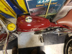 1947 Whizzer