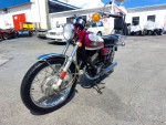 1970 Yamaha 350