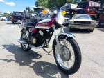 1970 Yamaha 350
