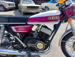 1970 Yamaha 350