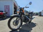1973 BMW R60/5
