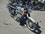 1973 BMW R60/5