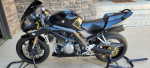 2005 Suzuki SV1000s
